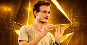 AI bóc trần danh tính Vitalik trong một đề xuất Ethereum缩略图