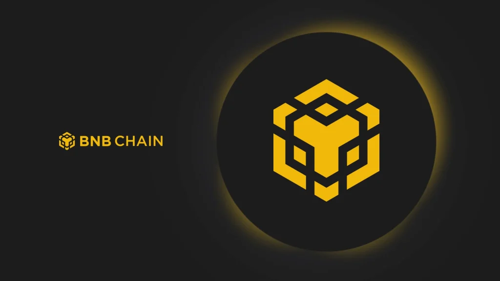 BNB Chain đang xây dựng layer-1 mới, dự kiến ra mắt đầu năm 2027缩略图 BNB Chain đang xây dựng layer-1 mới, dự kiến ra mắt đầu năm 2027缩略图