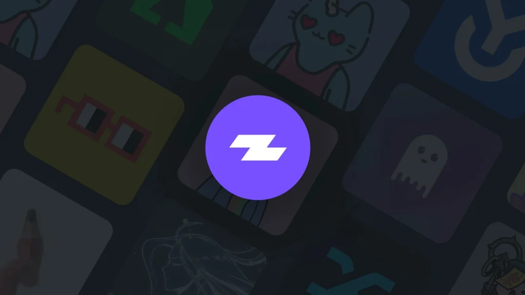 Zapper khép lại hành trình 7 năm缩略图 Zapper khép lại hành trình 7 năm缩略图