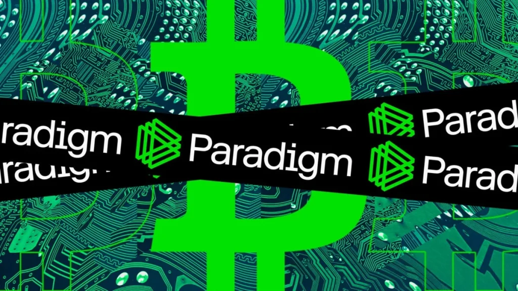 Paradigm lập quỹ 1,2 tỷ USD mở rộng sang AI缩略图 Paradigm lập quỹ 1,2 tỷ USD mở rộng sang AI缩略图