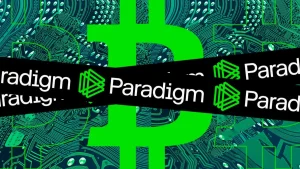 Paradigm lập quỹ 1,2 tỷ USD mở rộng sang AI缩略图