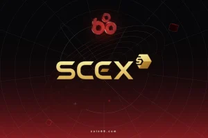 SCEX là gì? Sàn tài sản mã hóa cho thị trường Việt Nam của Sacombank缩略图
