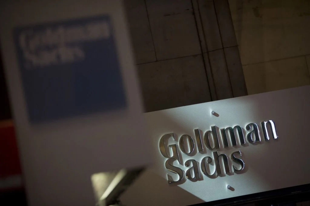 Goldman Sachs cấm nhân viên sử dụng thị trường dự đoán缩略图