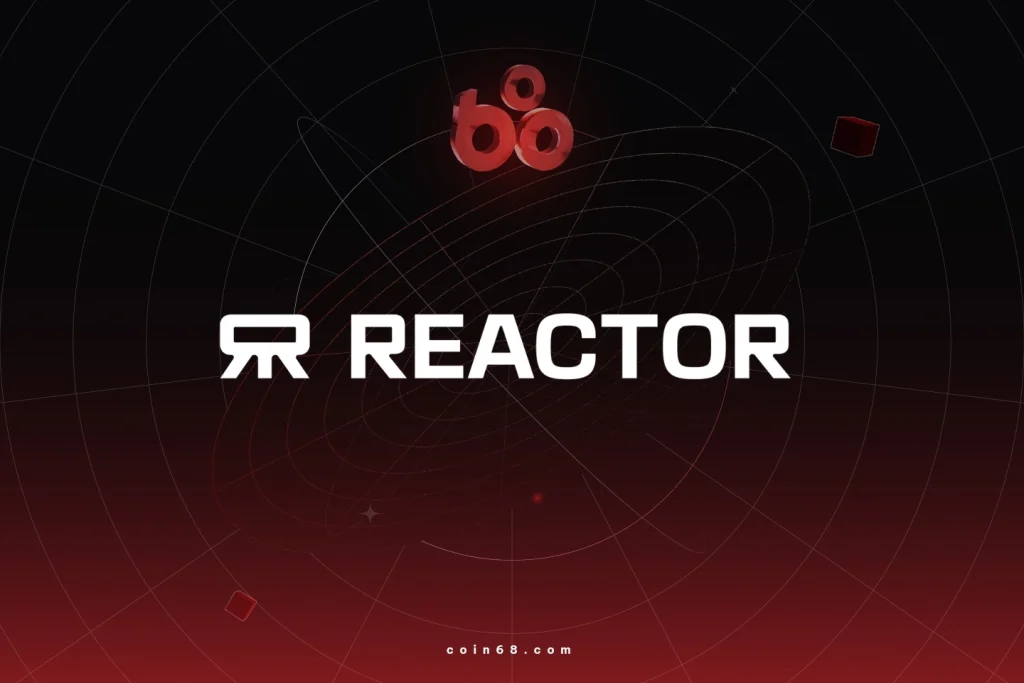 Reactor là gì? Nền tảng tính toán tốc độ cao dành cho world model缩略图