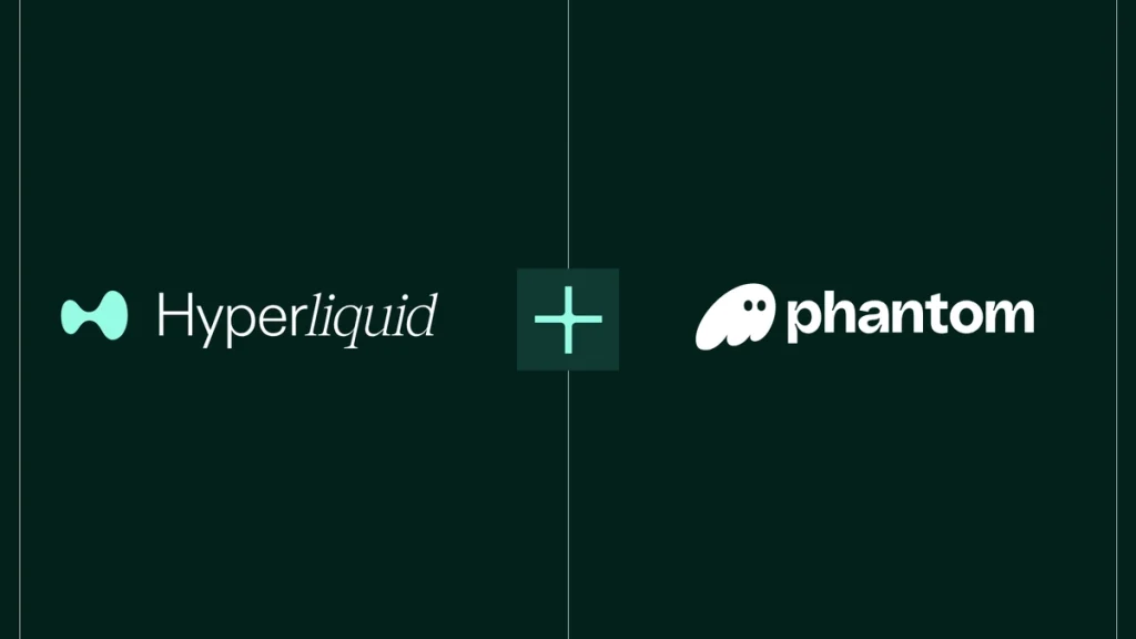 Hyperliquid và Phantom đề xuất Mỹ sửa luật cho lĩnh vực DeFi缩略图