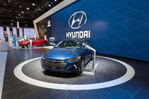 Hyundai lần đầu đưa stablecoin vào quản lý ngân quỹ toàn cầu缩略图