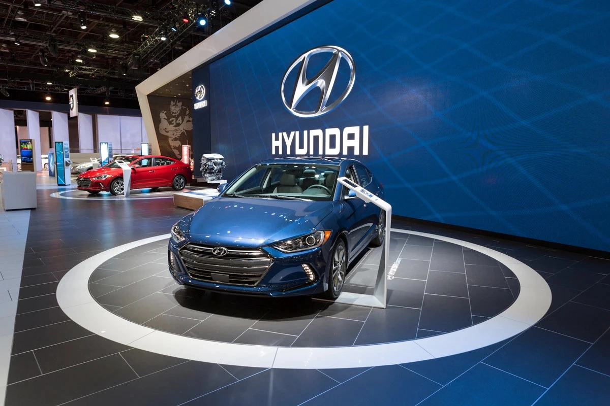 Hyundai lần đầu đưa stablecoin vào quản lý ngân quỹ toàn cầu缩略图