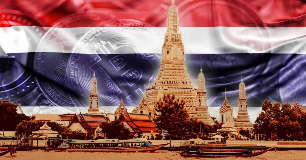 Ngân hàng Trung ương Thái Lan tăng cường giám sát USDT nhằm ngăn chặn nạn rửa tiền缩略图