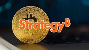 Strategy huy động thêm 467 triệu USD, tuần thứ ba liên tiếp không mua Bitcoin缩略图