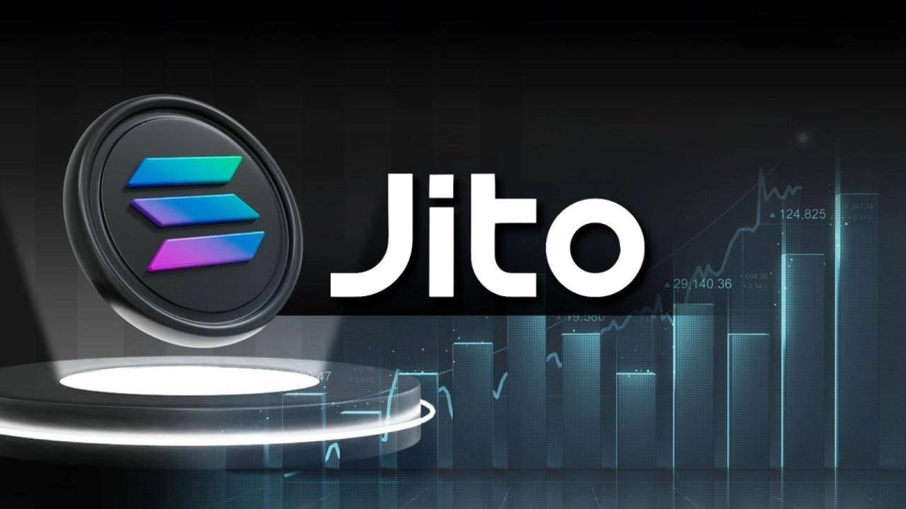 Jito dùng 100% doanh thu từ sàn JTX để đốt token, giá JTO tăng hơn 9%缩略图