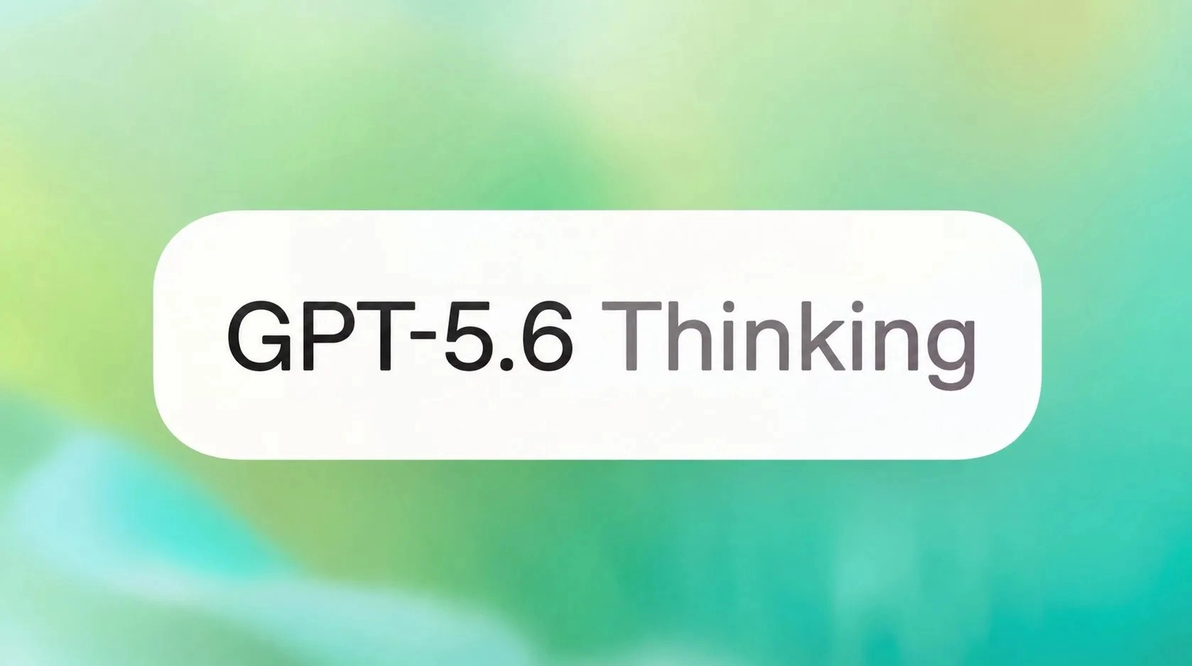 OpenAI tiết lộ cách viết prompt mới, tối ưu hơn cho mô hình GPT-5.6缩略图
