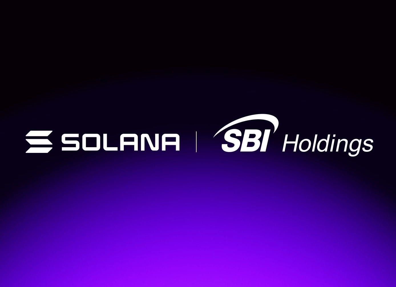 SBI Holdings bắt tay Solana, thúc đẩy stablecoin và token hóa tài sản缩略图