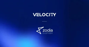 Startup hạ tầng stablecoin Velocity huy động 38 triệu USD缩略图