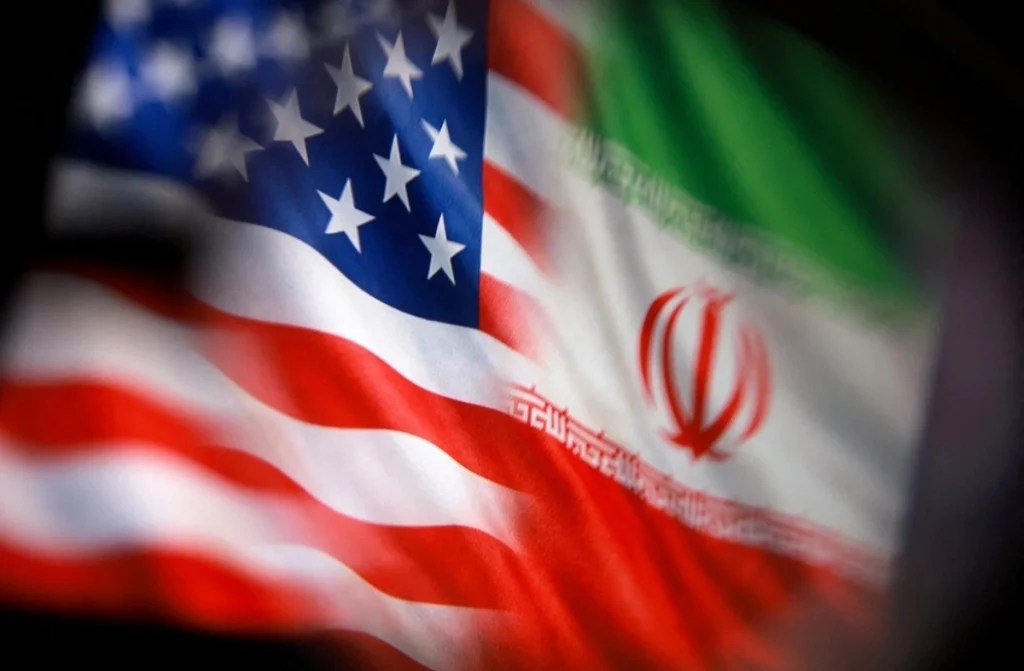 Mỹ phong tỏa thêm 130 triệu USD tiền mã hoá của Iran缩略图