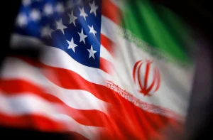 Mỹ phong tỏa thêm 130 triệu USD tiền mã hoá của Iran缩略图