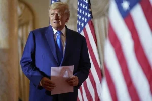 Tổng thống Trump muốn trực tiếp tháo gỡ nút thắt cuối cùng cho CLARITY Act缩略图