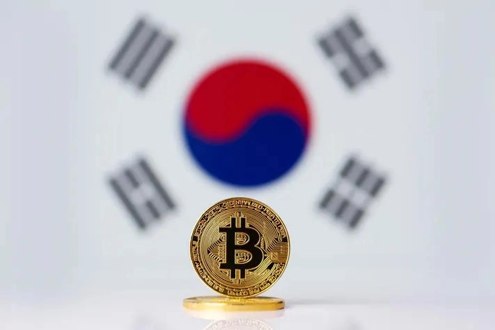 Hàn Quốc viết lại luật, lần đầu thừa nhận crypto là một loại tài sản缩略图
