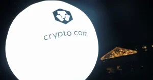 Citadel Securities rót 400 triệu USD vào Crypto.com, định giá sàn 20 tỷ USD缩略图