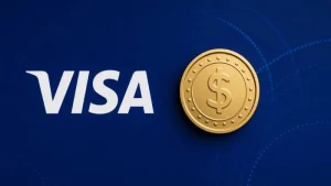 Visa ra mắt nền tảng stablecoin riêng, hậu thuẫn Open USD缩略图