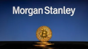 Morgan Stanley triển khai giao dịch Bitcoin, Ethereum và Solana trên E*TRADE缩略图