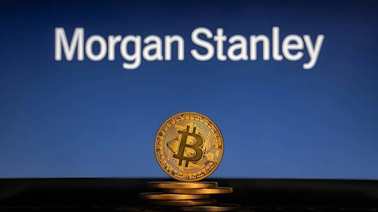 Morgan Stanley triển khai giao dịch Bitcoin, Ethereum và Solana trên E*TRADE缩略图