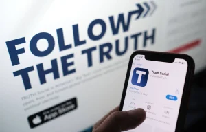 Trump Media bán dịch vụ xem sớm bài đăng của Trump trên Truth Social缩略图