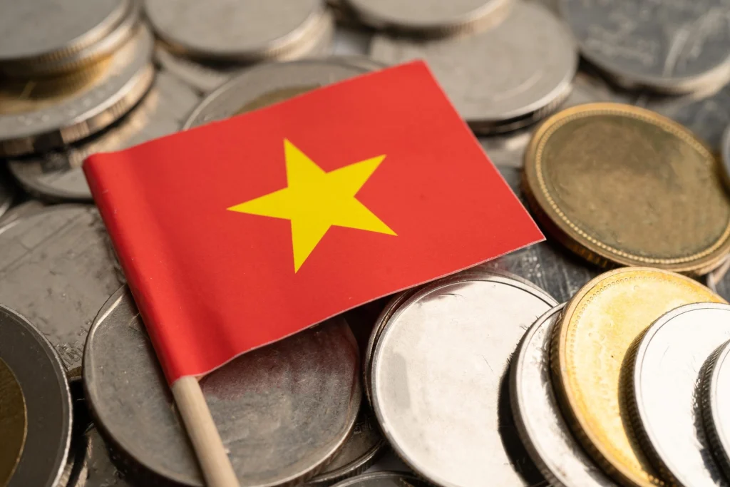 Chính phủ ban hành quy định xử phạt vi phạm hành chính về tài sản mã hóa缩略图 Chính phủ ban hành quy định xử phạt vi phạm hành chính về tài sản mã hóa缩略图