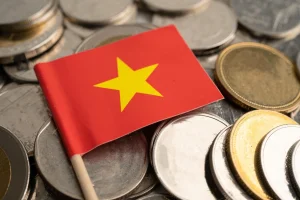 Chính phủ ban hành quy định xử phạt vi phạm hành chính về tài sản mã hóa缩略图