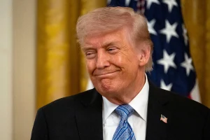 Trump nhượng bộ điều khoản đạo đức, gỡ nút thắt cuối cùng cho CLARITY Act缩略图