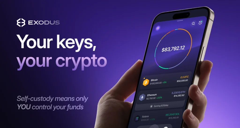 Exodus cắt giảm 25% nhân sự để chuyển trọng tâm sang stablecoin缩略图 Exodus cắt giảm 25% nhân sự để chuyển trọng tâm sang stablecoin缩略图