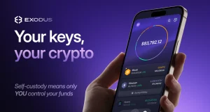 Exodus cắt giảm 25% nhân sự để chuyển trọng tâm sang stablecoin缩略图