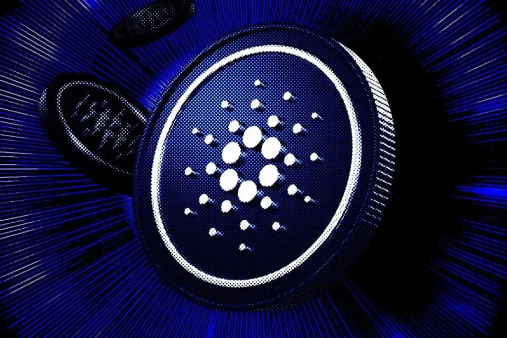 Cardano kích hoạt Van Rossem, hard fork đầu tiên do cộng đồng tự quyết缩略图 Cardano kích hoạt Van Rossem, hard fork đầu tiên do cộng đồng tự quyết缩略图