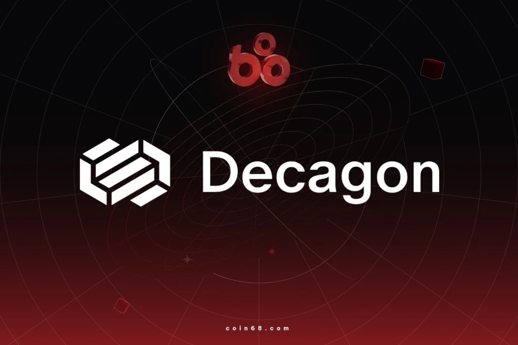 Decagon là gì? Nền tảng AI agent tự động hóa dịch vụ chăm sóc khách hàng缩略图 Decagon là gì? Nền tảng AI agent tự động hóa dịch vụ chăm sóc khách hàng缩略图