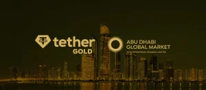 Abu Dhabi công nhận stablecoin vàng XAUT là hàng hóa có thể giao dịch缩略图