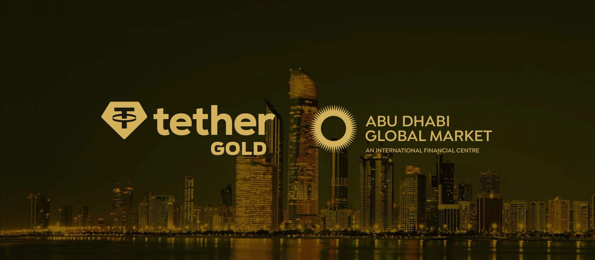 Abu Dhabi công nhận stablecoin vàng XAUT là hàng hóa có thể giao dịch缩略图