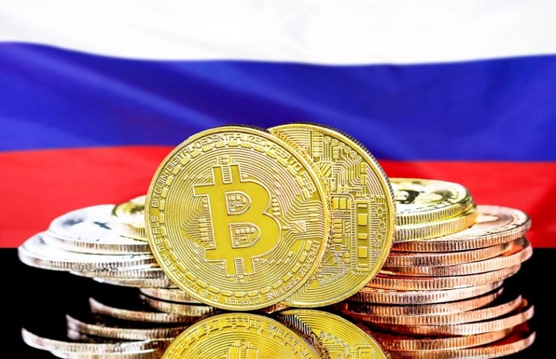Nga lần đầu luật hóa thị trường crypto, nhà đầu tư nhỏ lẻ bị áp trần 3.800 USD/năm缩略图