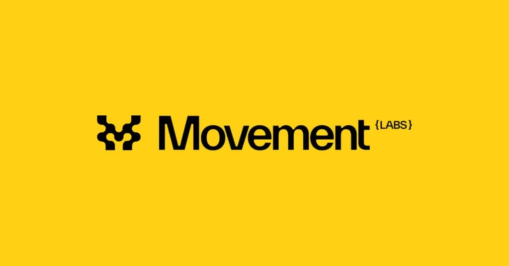 Movement Labs nộp đơn phá sản sau nhiều tháng chìm trong bê bối token MOVE缩略图