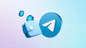 Telegram tham vọng tích hợp ví tự lưu ký vào mọi ứng dụng, giá GRAM tăng 10%缩略图