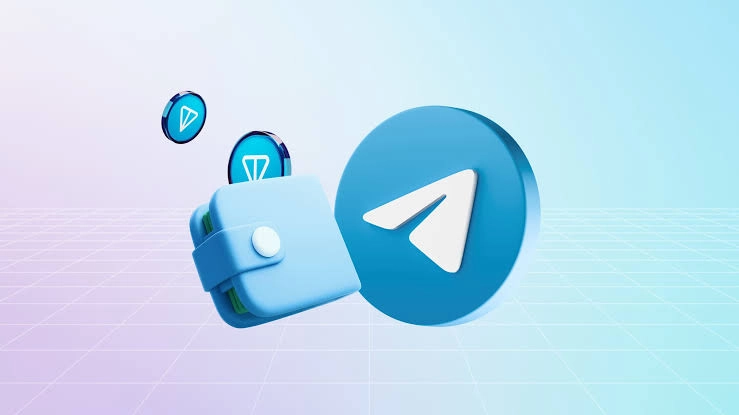 Telegram tham vọng tích hợp ví tự lưu ký vào mọi ứng dụng, giá GRAM tăng 10%缩略图