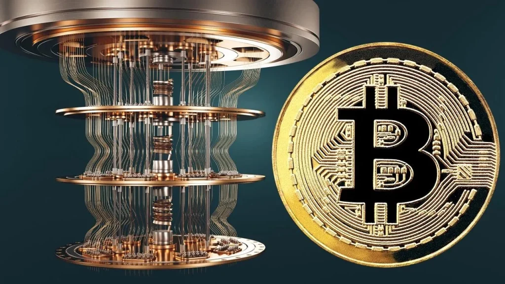 Galaxy lập quỹ 5 triệu USD để bảo vệ Bitcoin trước mối đe dọa lượng tử缩略图