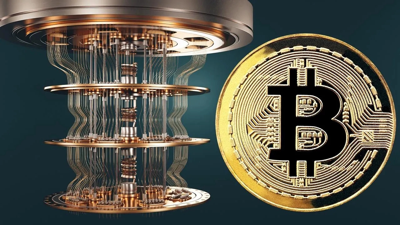 Galaxy lập quỹ 5 triệu USD để bảo vệ Bitcoin trước mối đe dọa lượng tử缩略图