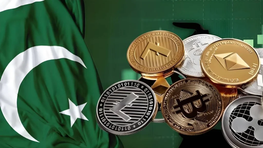 Pakistan thành lập đơn vị điều tra chuyên trách về crypto缩略图