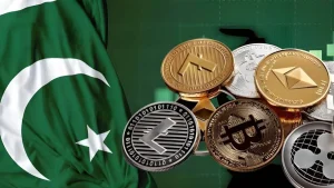 Pakistan thành lập đơn vị điều tra chuyên trách về crypto缩略图