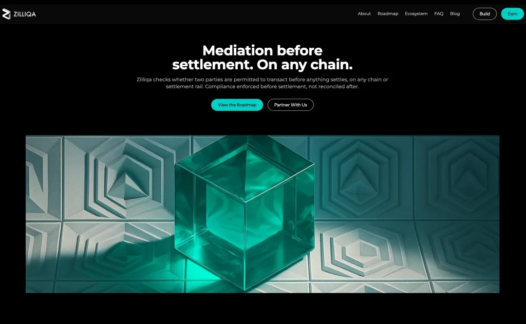 Zilliqa đóng băng giao dịch sau lỗ hổng Ledger kéo dài 7 năm缩略图 Zilliqa đóng băng giao dịch sau lỗ hổng Ledger kéo dài 7 năm缩略图