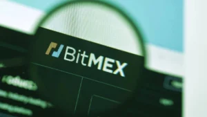 Sàn BitMEX thông báo đóng cửa sau hơn 11 năm hoạt động缩略图