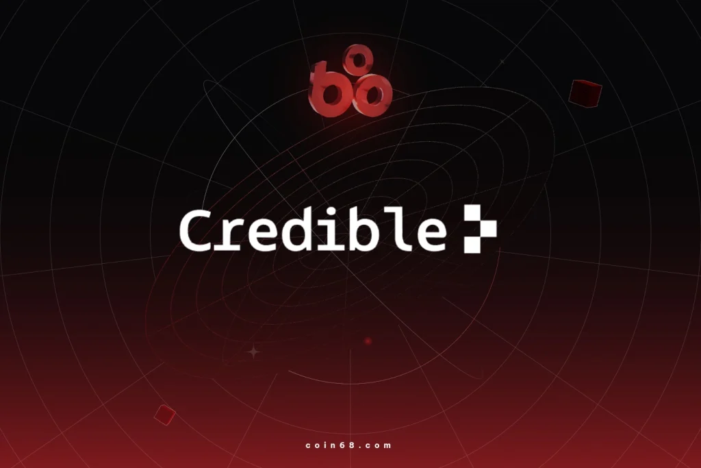 Credible là gì? Hạ tầng PayFi kết nối stablecoin và fiat缩略图