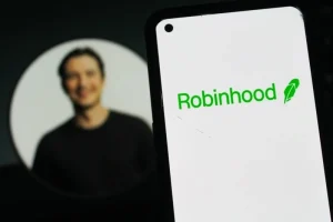 CEO Robinhood bị hack tài khoản X để shill memecoin缩略图