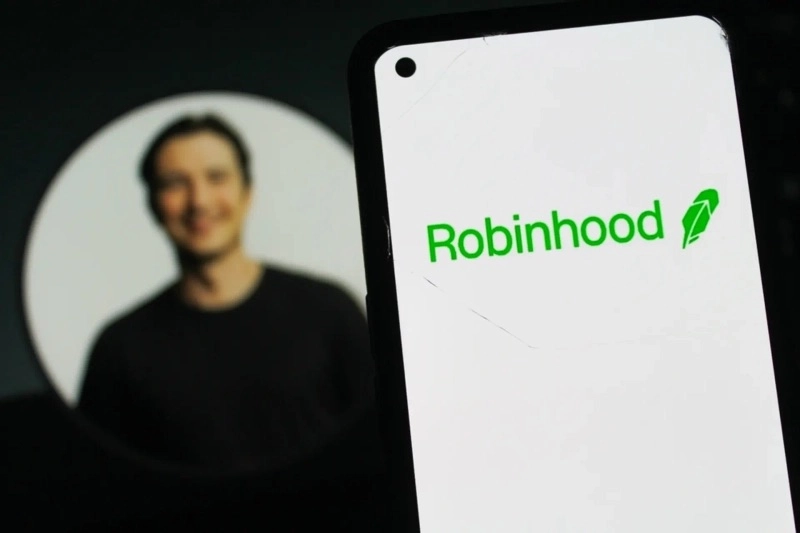 CEO Robinhood bị hack tài khoản X để shill memecoin缩略图