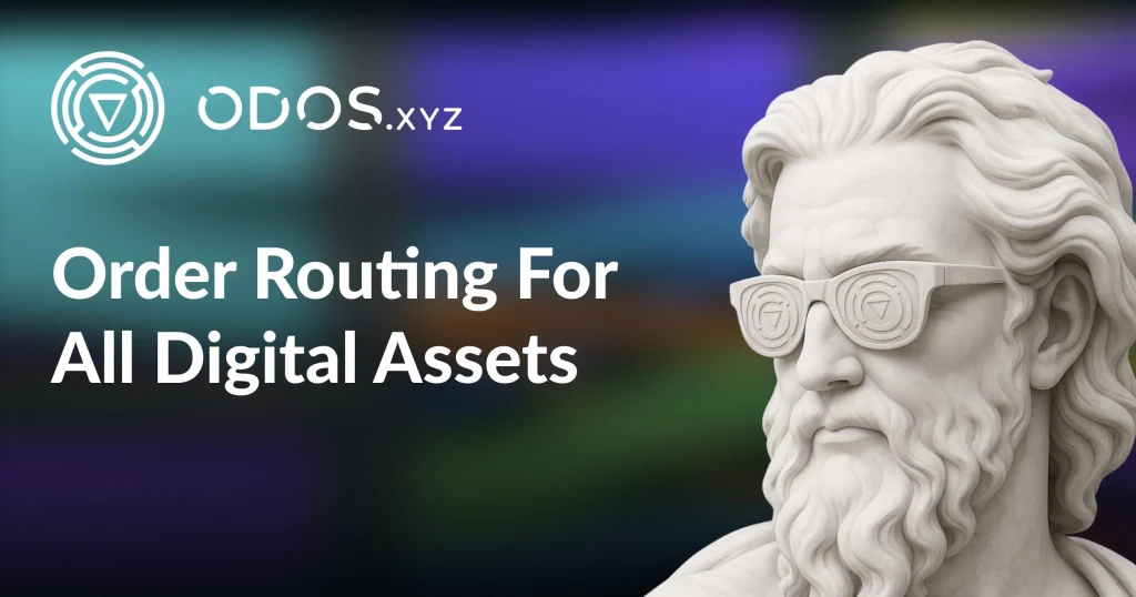 DEX Aggregator Odos thông báo dừng hoạt động vào cuối tháng 7缩略图