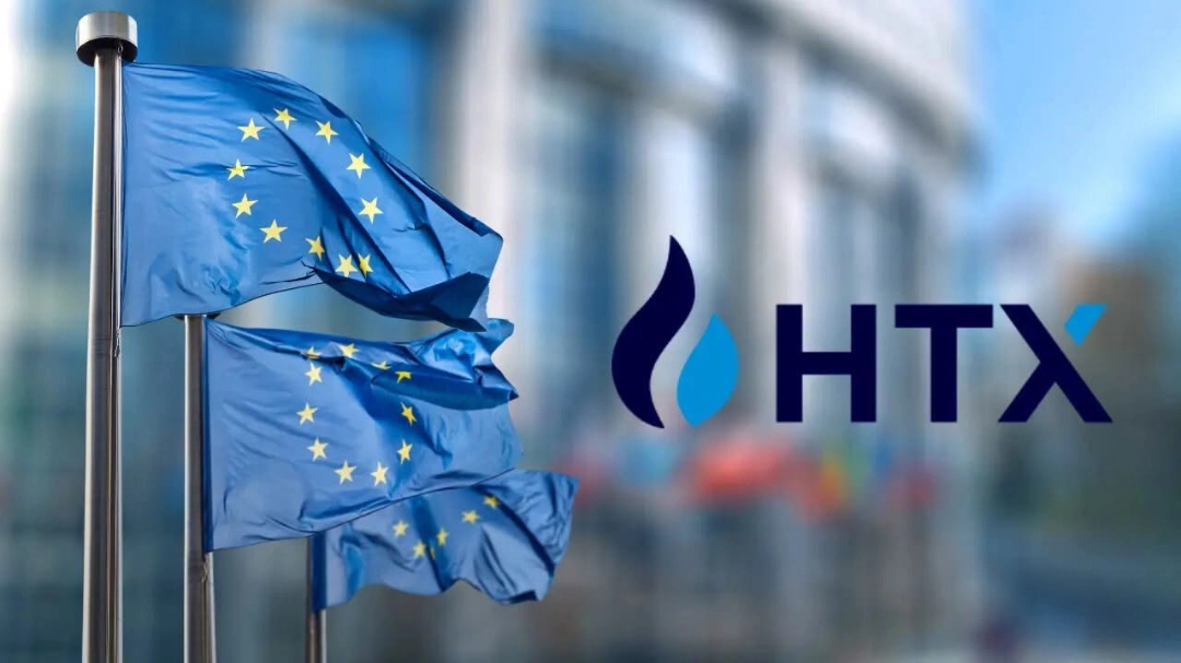 EU đưa HTX vào danh sách trừng phạt Nga, cấm giao dịch từ tháng 8缩略图